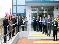 [NSP PHOTO]경주시 선도동 주민자치센터 준공...주민자치·공동체 거점 마련