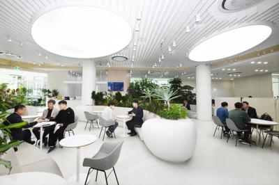 [NSP PHOTO]수원시 새빛 시리즈 시민들의 삶을 바꿨다