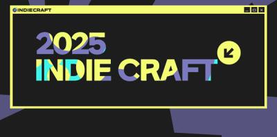 [NSP PHOTO]2025 인디크래프트 후원사 지원 속 6개월 마무리