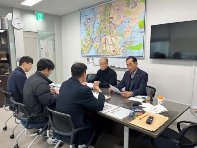 [NSP PHOTO]김창식 경기도의원 남양주구리 도민 희생별내선 감차 용납 못 해