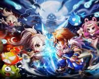 [NSP PHOTO]엠게임, 고스트엠 글로벌 P2E 블록체인 게임 어워드 베스트 RPG 수상