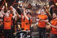 [NSP PHOTO]라이엇게임즈, 2025년 VCT 파트너팀에 1억달러 이상 배분