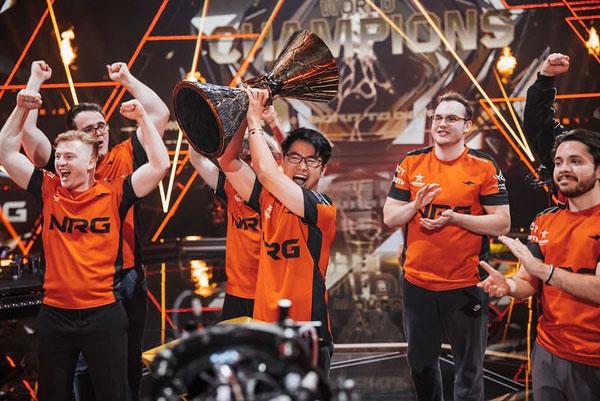 NSP통신- (사진 = 라이엇게임즈)