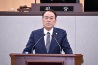 [NSP PHOTO]주재현 여수시의원, 율촌산단에 현대차그룹 투자 유치 촉구