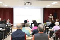 [NSP PHOTO]KB국민은행, KB골든라이프 세미나 개최…차별화된 경험 제공