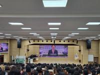 [NSP PHOTO]경북교육청, 2026학년도 공립학교회계 예산편성 기본지침 전달연수 실시