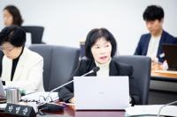 [NSP PHOTO]박명순 성남시의원 태평종합사회복지관 부지 건축물 해체 확정