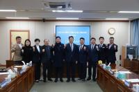 [NSP PHOTO]전남도의회, 순천 신대·선월 개발이익 환수 특위 출범