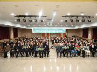 [NSP PHOTO]문경시, 2025년 이웃사촌 복지센터 성과보고회 개최