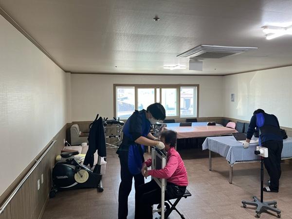 NSP통신- (사진 = 강진군)