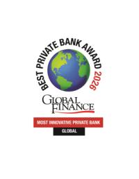 [NSP PHOTO]Mirae Asset Securities Wins Global Finances Worlds Most Innovative Private Bank Award