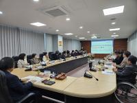 [NSP PHOTO]영천시지역사회보장협의체, 제3차 대표협의체 회의 개최