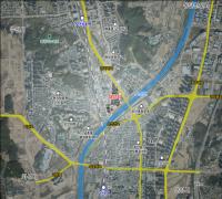 [NSP PHOTO]오산시, 궐동2구역 재개발사업 정비계획 결정 및 정비구역 지정