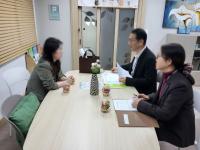 [NSP PHOTO]안동시, 전국민 마음투자 지원사업 평가 우수 지자체 선정