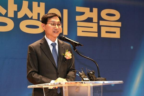 NSP통신-김성주 국민연금공단 이사장 (사진 = 국민연금공단)