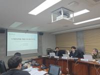 [NSP PHOTO]박상현 경기도의원, 디지털 헬스케어 산업 육성·공공 지원체계 마련 강조