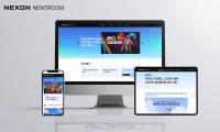 [NSP PHOTO]넥슨, 미디어 허브 플랫폼 넥슨 뉴스룸 정식 오픈