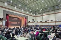 [NSP PHOTO]구미시, 장애인 송년행사 성료