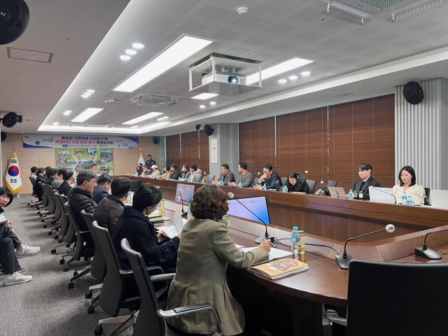 NSP통신-봉화군 데이터로 봉화 관광의 미래를 그린다, 2025 대표축제 성과평가 및 빅데이터 기반 관광 분석 종합보고회 개최, 은어·송이축제 성과 점검 및 관광 데이터 분석으로 2026년 도약 준비 (사진 = 봉화군)