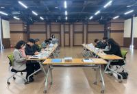 [NSP PHOTO]의성군, 2025년 4분기 산업안전보건위원회 개최