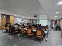 [NSP PHOTO]경북도, 지능정보화 기본계획 수립 완료보고회 개최