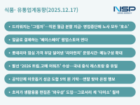 [NSP PHOTO][식품·유통업계동향]유통계 두 가지 얼굴, 홈플러스의 근심 CU의 스마일…식품계 따듯함, 롯리의 리아런치와 동서 연말 온정 등