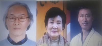 [NSP PHOTO]광양시 원로 예술인 3명 2025 전라남도 명예 예술인 선정