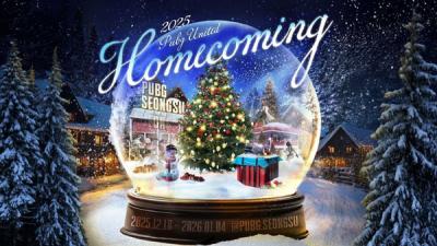 [NSP PHOTO]크래프톤 펍지 성수서 펍지 유나이티드 홈커밍 개최