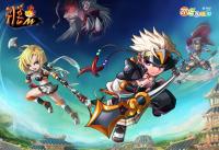 [NSP PHOTO]엠게임, 귀혼M 아사신·문파전 추가…대규모 업데이트