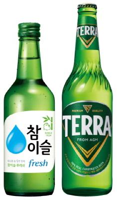 NSP통신- (사진 = 하이트진로 제공)