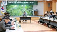 [NSP PHOTO]담양군, 제2차 청년정책 기본계획 수립 중간보고회 개최