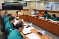 [NSP PHOTO]광양시, 2025년 재난대응 안전한국훈련 道 최우수기관 선정