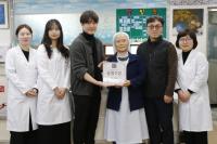 [NSP PHOTO]CJ프레시웨이, 색다른 사회공헌 동행주방…15곳 식품위생·산업안전 솔루션 지원