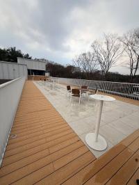 [NSP PHOTO]성남시, 성남물빛정원 하늘마당 공공예식장 추가 지정