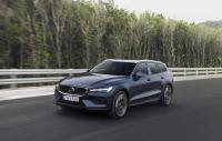 [NSP PHOTO]볼보 V60 크로스컨트리, SUV·세단 양분된 국내서 독보적 존재감 과시