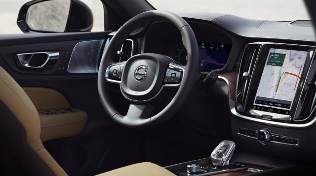 NSP통신-V60CC (사진 = 볼보자동차코리아)