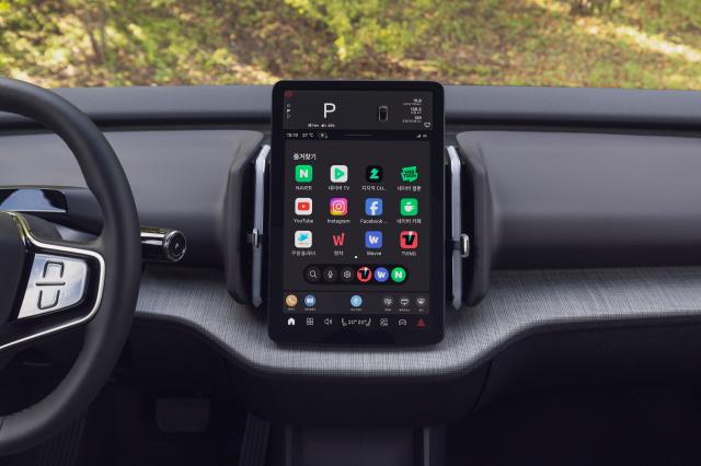 NSP통신-EX30 CC (사진 = 볼보자동차코리아)