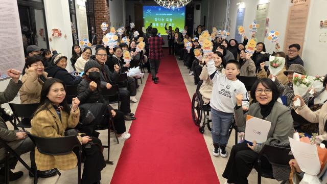 NSP통신-시흥ABC행복학습타운에서 2025년 시흥시 평생학습 성과공유회가 열렸다 (사진 = 시흥시)