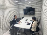 [NSP PHOTO]안산시, 중기 애로상담센터 내년부터 본격 가동…기업 지원 강화