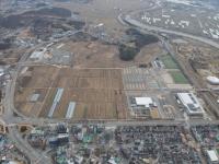 [NSP PHOTO]순천시, 연향들 도시개발사업 토지 분양 본격화