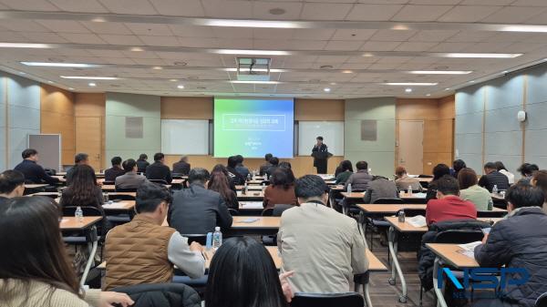 [NSP PHOTO]경북도, 2025 경북형 공동영농 워크숍 개최