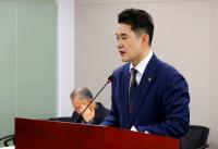 [NSP PHOTO]전석훈 경기도의원, 학교 내 전기차 충전시설 반대 조례안 최종 확정