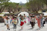 [NSP PHOTO]나주시, 출생기본소득·출생육아지원금 지역화폐로 지급