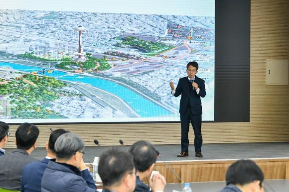 NSP통신-영주 도심관광 구상 전문가 자문으로 다듬다, 영주 도심 관광거점 통합개발 기본구상 용역 전문가 자문회의 개최 (사진 = 영주시)