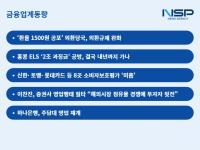 [NSP PHOTO][금융업계동향]2조 걸려있다 홍콩ELS 제재심, 결론 미뤄져