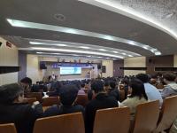 [NSP PHOTO]경북교육청, 사학기관 예산 담당자 업무역량 강화 연수 개최