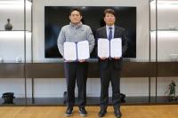 [NSP PHOTO]KG케미칼·동서화학공업, 인도네시아 300억 공동 투자 MOU 체결