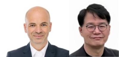 [NSP PHOTO]현대차, 만프레드 하러·정준철 부사장 각각 사장 승진