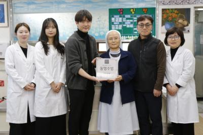 [NSP PHOTO]CJ프레시웨이, 색다른 사회공헌 동행주방…15곳 식품위생·산업안전 솔루션 지원