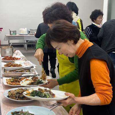 [NSP PHOTO]슬로푸드 울릉지부 2025 정기총회 및 떼라마드레 행사 개최